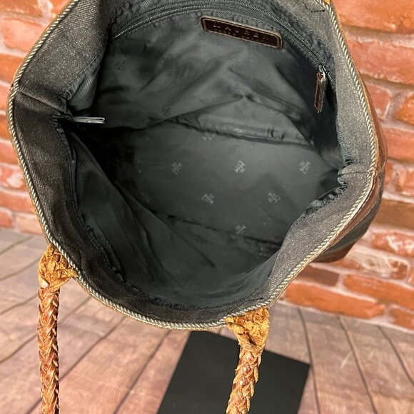 Lauren Tote - Picture 2 of 3